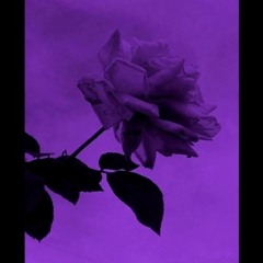 violets (JUICE WRLD X IANN DIOR TYPE BEAT)