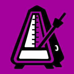 Strange Metronome