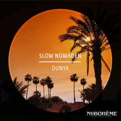 Slow Nomaden - Dunya