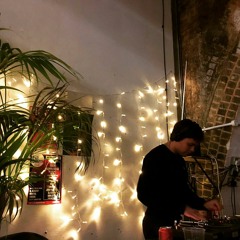 Iso Mix, #2 Sunday 19th Apr