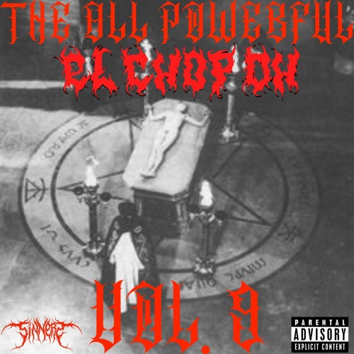 THE ALL POWERFUL EL-CHOP-OH VOL.9