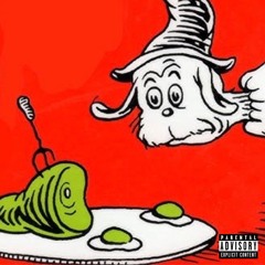 Green Eggs & Ham (prod. 1ntcart)