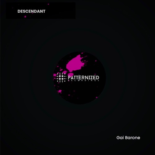 PREMIERE : Gai Barone - Descendant (Declaration of Prog Remix)