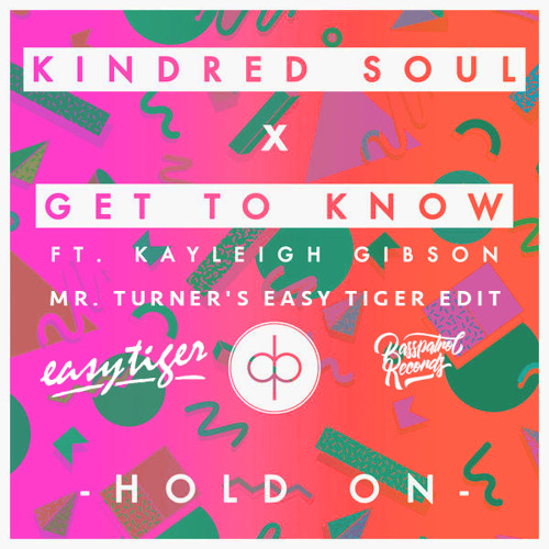 Hold On (Mr. Turner's Easy Tiger Edit) Read Description 4 Full DL