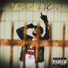 REBELLION (Produced By Jim Johnston)