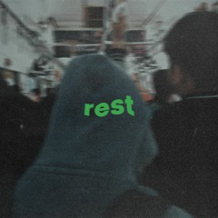rest