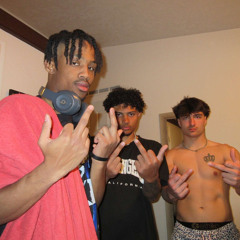 She With The Crew Prod. Kooba II