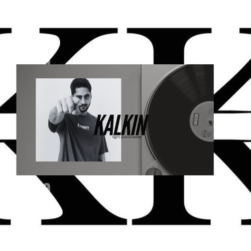 Kal Kin Cover Stream KALKIN | Listen to Intro - KALKIN playlist online for free on ...