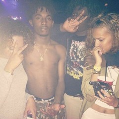 Money