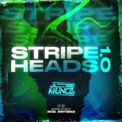 STRIPE HEADS 1.0 (Jose Muñoz)