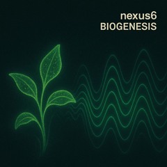 Biogenesis