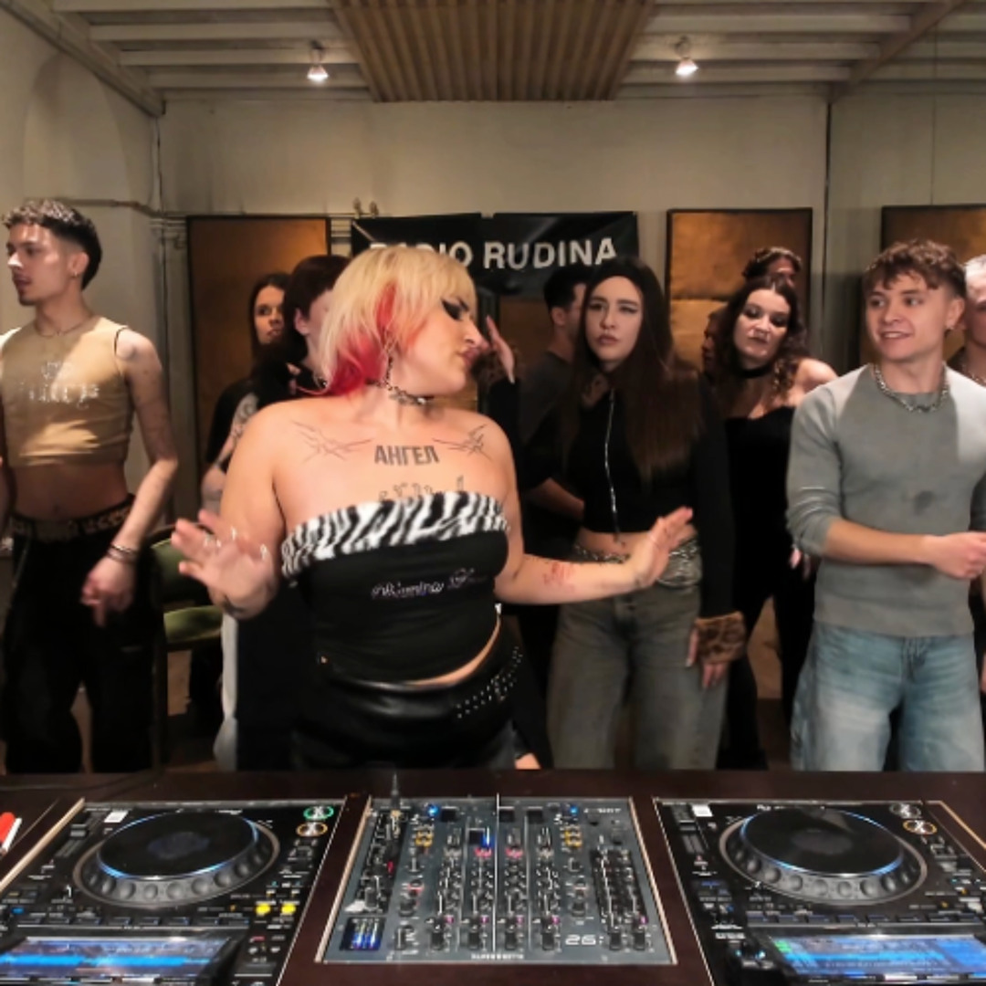 Stream Paralich | Radio Rudina by Radio Rudina | Listen online for free on  SoundCloud