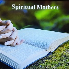 Spiritual Mom's