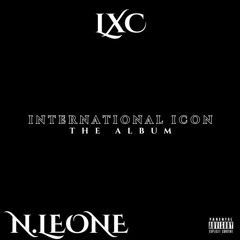 INTERNATIONAL ICON - 7-8-25, 5.14 PM