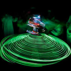 Im Dancing with the Dervish Tonight