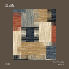 Glenn Gonzalez - Sasi (Original Mix)