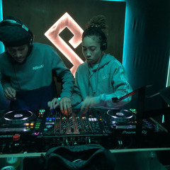 TOKYO B2B PLAYLAS PLAYMORE FIRST MIX 2024 !!