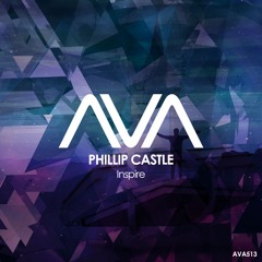 AVA513 - Phillip Castle - Inspire