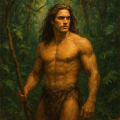 Tarzan, King of the Jungle