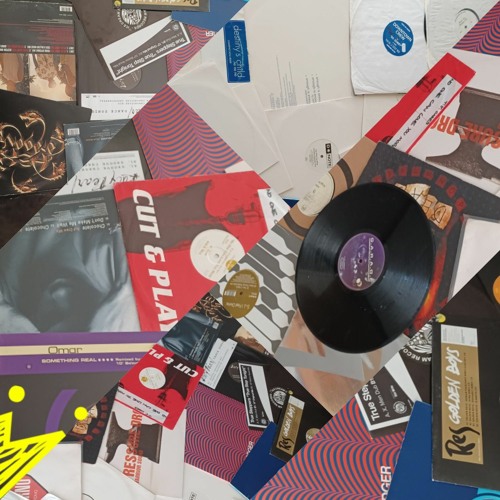 LejalNyte with DJ Gee 2step Vinyl Set - 31 Mar 2023