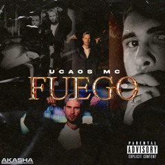 UCaos - Fuego - Preview