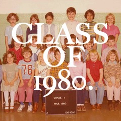 Class Of 1980