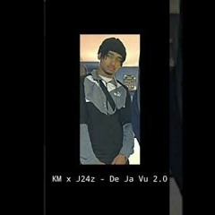 (Area10) KM X J24z (Area9) - De Ja Vu 2.0 (Official Audio) #Exclusive
