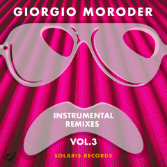 Love to Love You Baby (Beach Messiah Instrumental Remix)