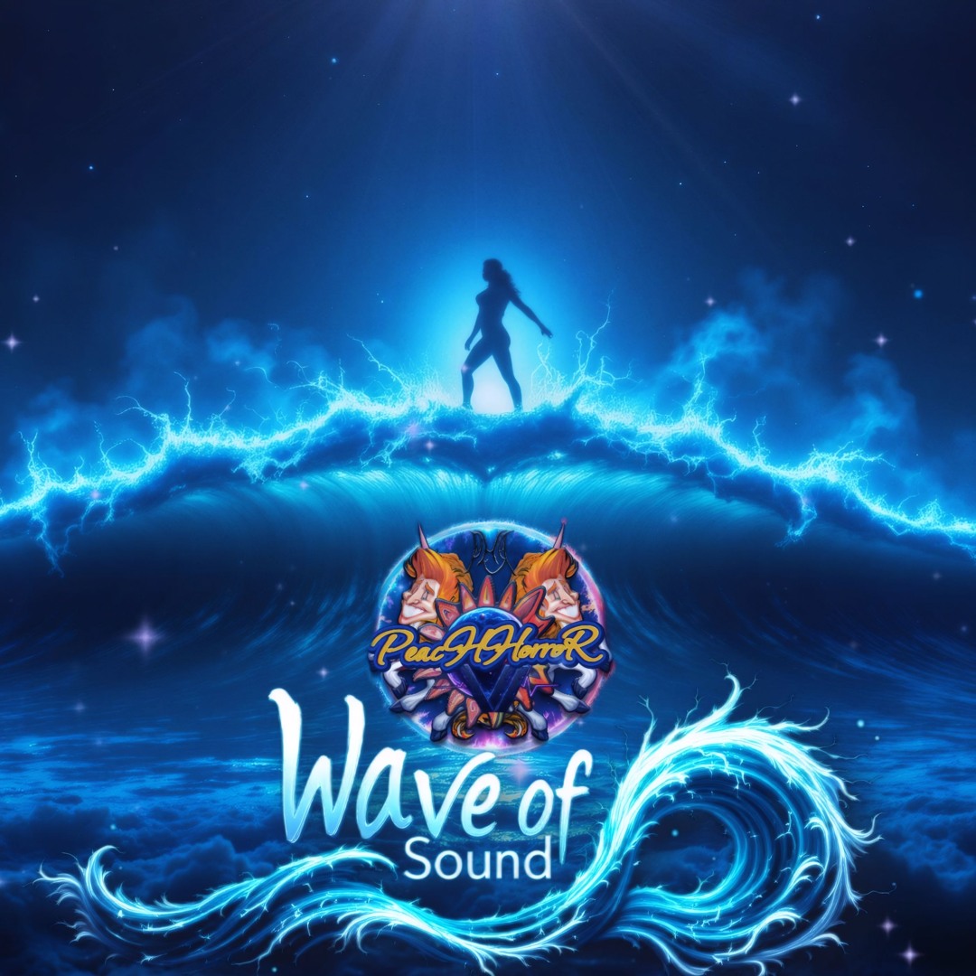 Stream Wave of sound by PeacHHorroR | Listen online for free on SoundCloud