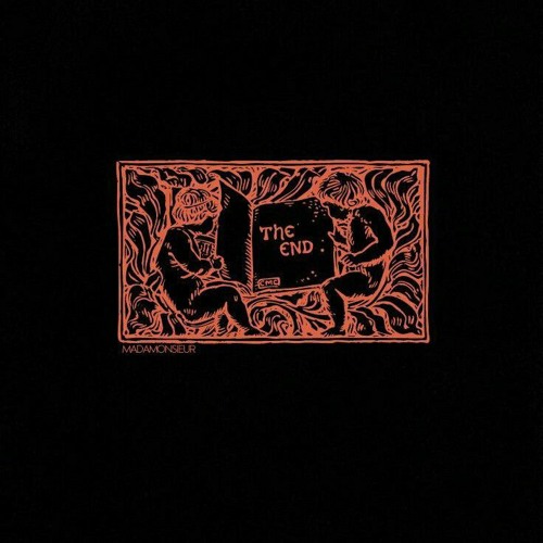 nobigdyl. - Go With The Ghost