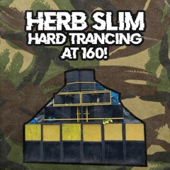 HARD TRANCING AT 160!