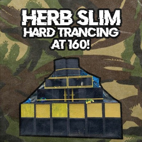 HARD TRANCING AT 160!