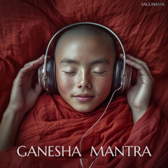 SAGUNAMA  - Om Gam Ganapataye Namah (beat)
