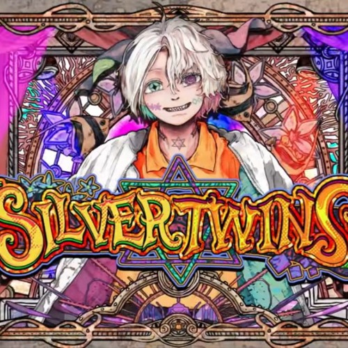 シルバーツインズ (Silvertwins) by Nulut and Kuriyama ft. Flower and KAFU