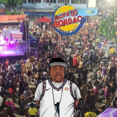 Stream 25 MINUTINHOS DA TROPA DO CALVO vs TROPA DO GORDAO TREM BALA (  MUSICAS DO TIK TOK 2023) by DJ GORDÃO TREM BALA 🎓🍔🍟🥓