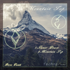 Inner Peace - Dorio Vanti (Original Mix)
