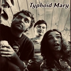 Narcissistic Mind - Typhoid Mary