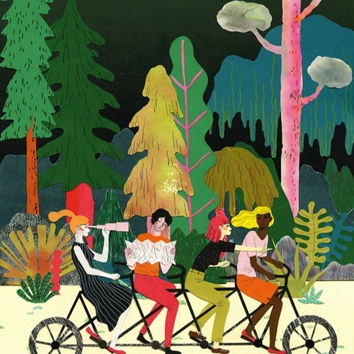 Cuarentena De Sesión #1 - Ampi Idea