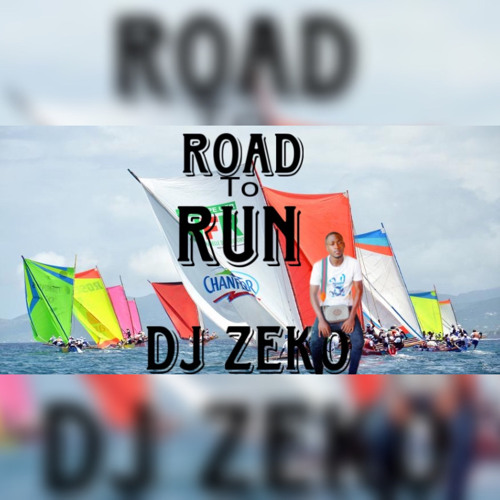 Road To Run 1 #EditionTourDesYoles 🔥🔥🔥