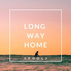 Gareth Emery - Long Way Home ( Spooly DnB Remix )