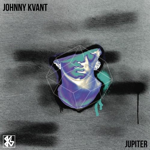 Premiere CF: Johnny Kvant - Singularity [Bonkers Records]
