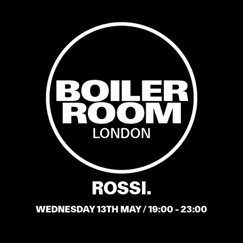 Boiler Room