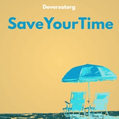 Save Your Time