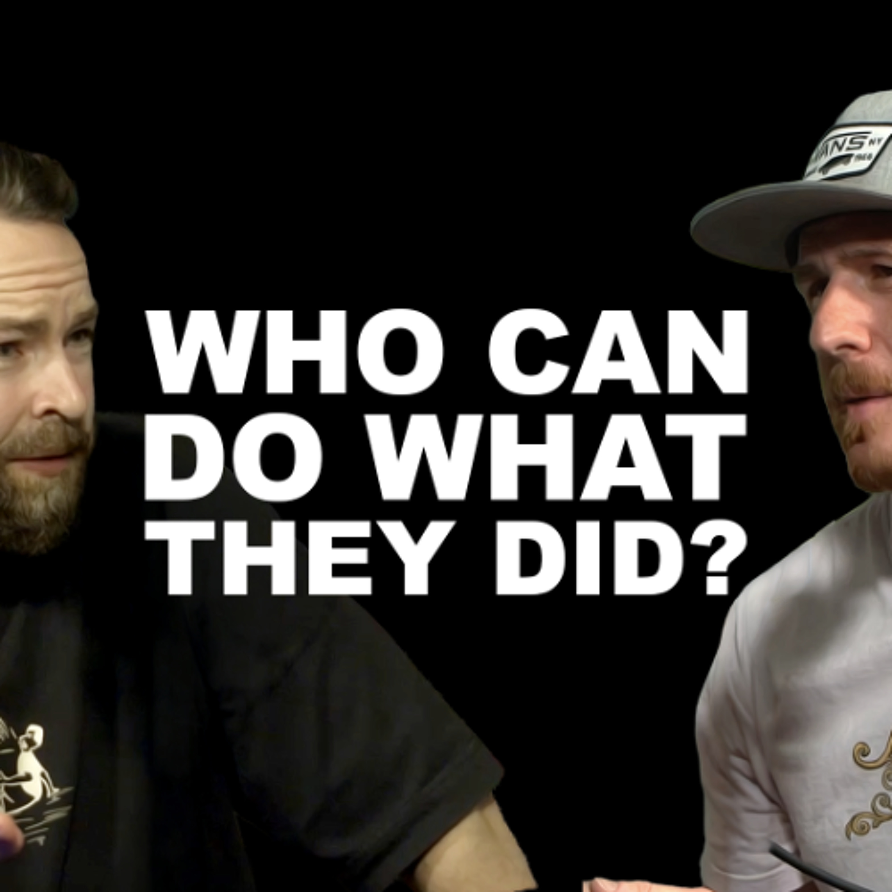 Who will be the next big parkour brand? STS Ep. 105