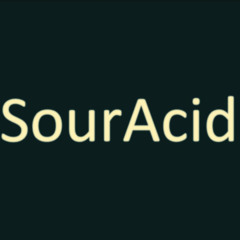 SourAcid - The Electric Tribe Of A Distant Sun