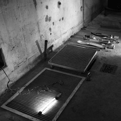 WWII bunker - Sound work 1