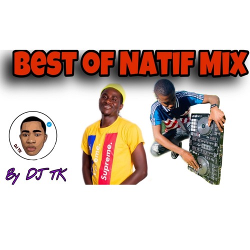 Best of Natif Mix | Liberian Music 2021 - 2022 | DJ TK |