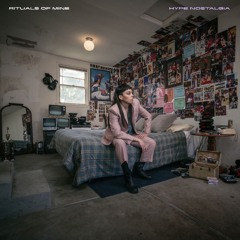 Free Throw (feat. KRIS)