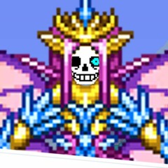 Megalovania Empress Of Light