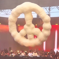 Keinemusik & Drake - ID 2024 Brooklyn Mirage